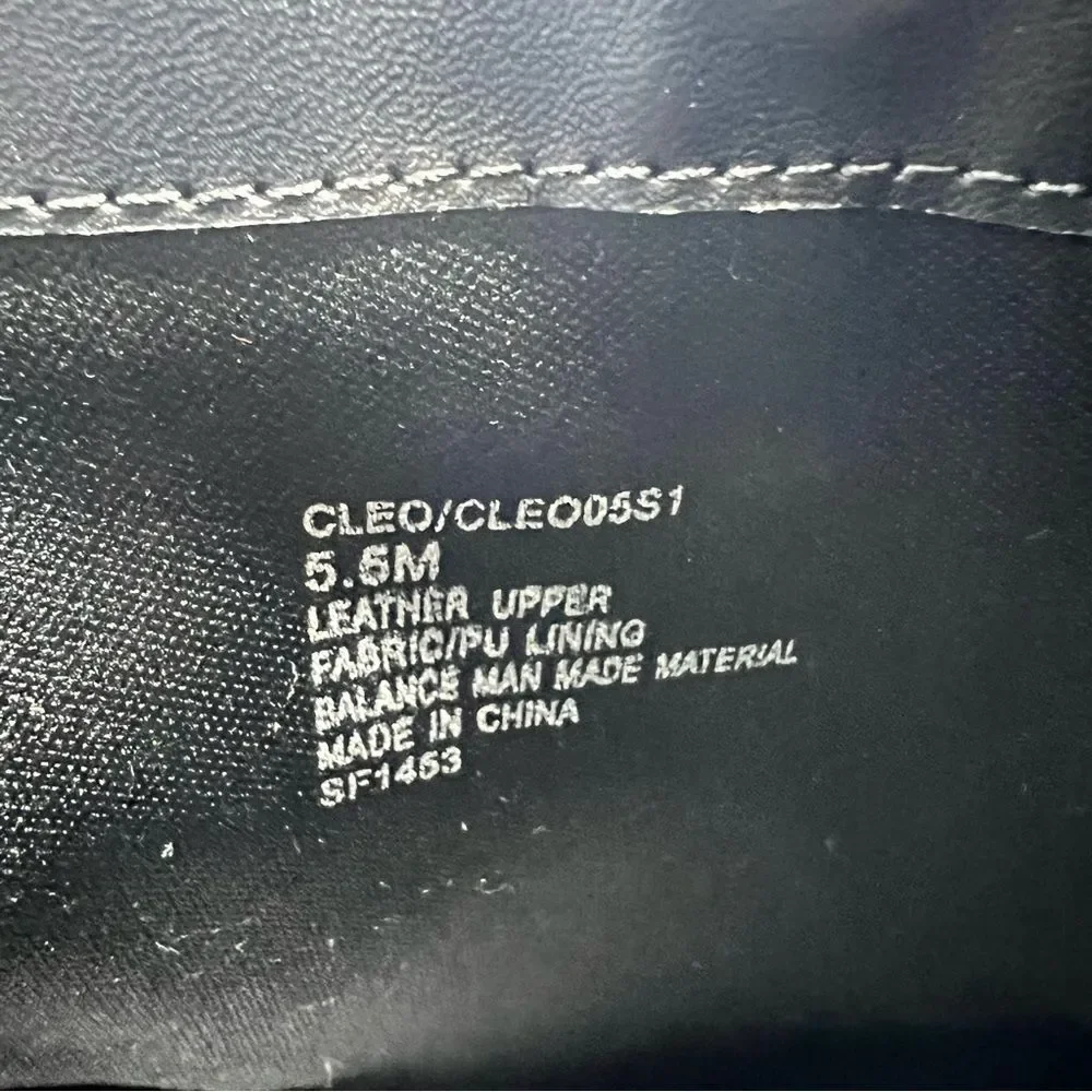 Steve Madden steve madden